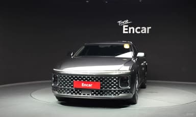 Grandeur Hybrid (GN7)