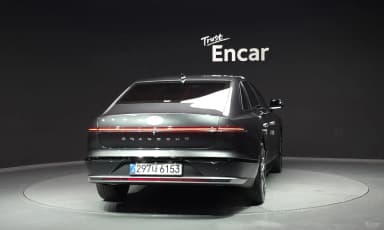 Grandeur Hybrid (GN7)