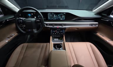 Grandeur Hybrid (GN7)