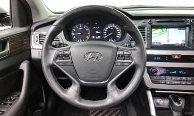 LF Sonata