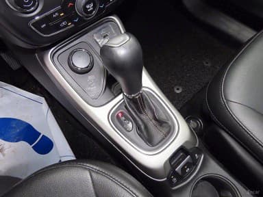 Compass 2nd Generation