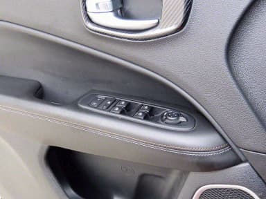 Compass 2nd Generation