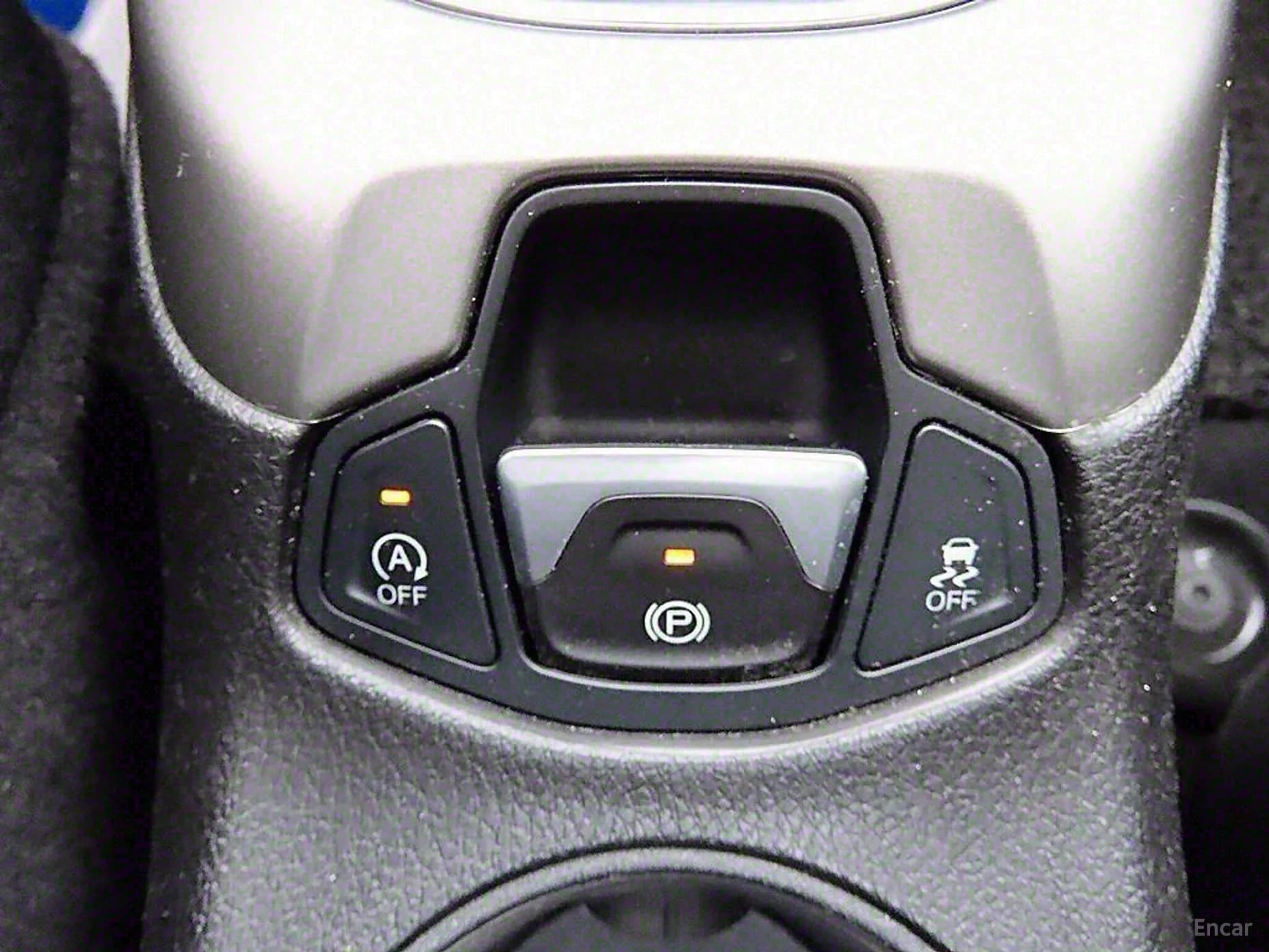 Compass 2nd Generation