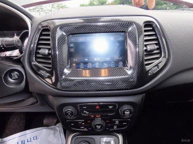 Compass 2nd Generation