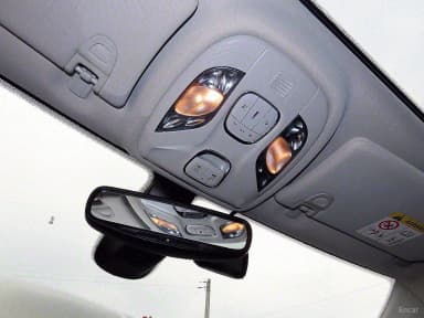 Compass 2nd Generation