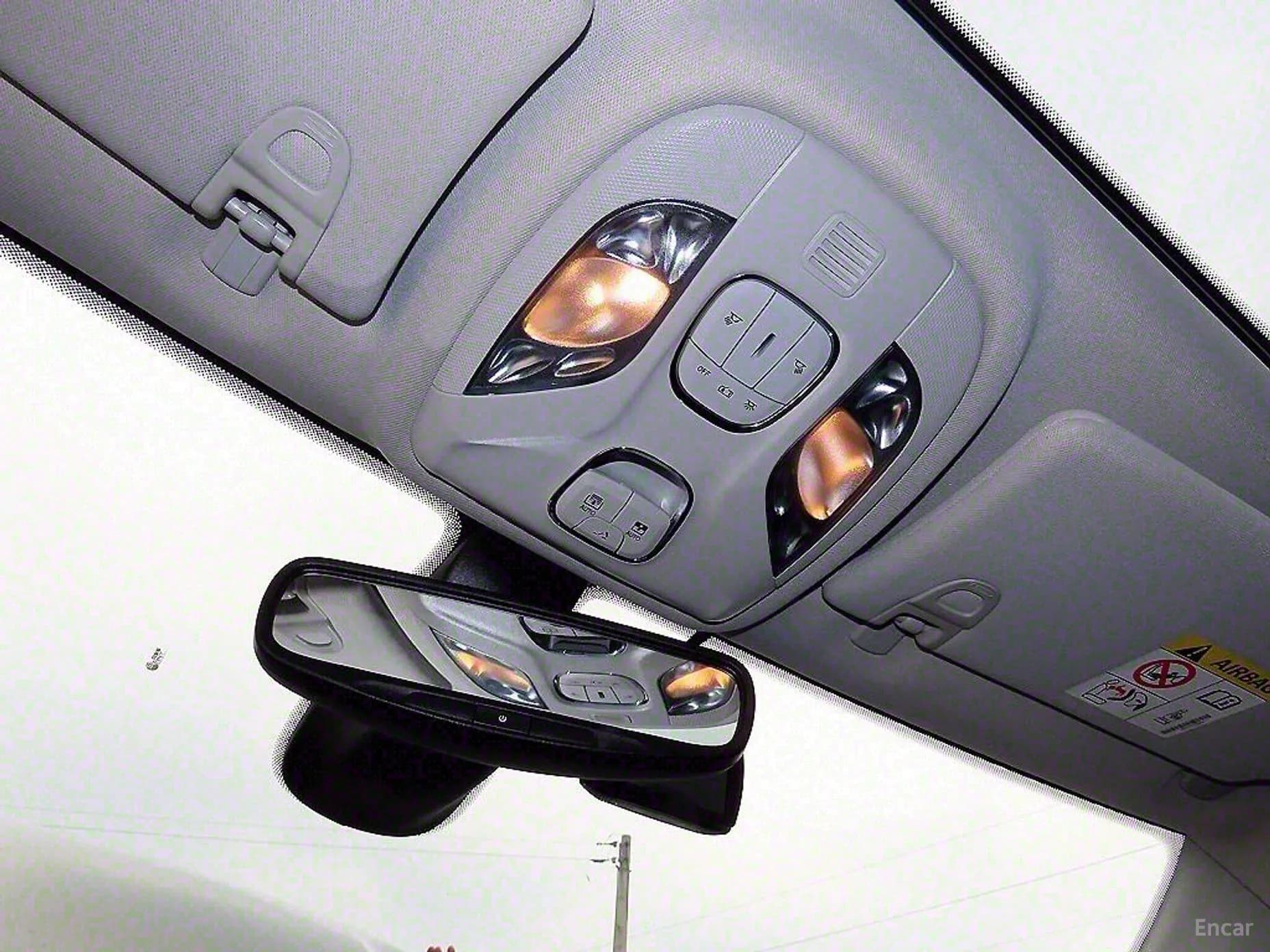 Compass 2nd Generation