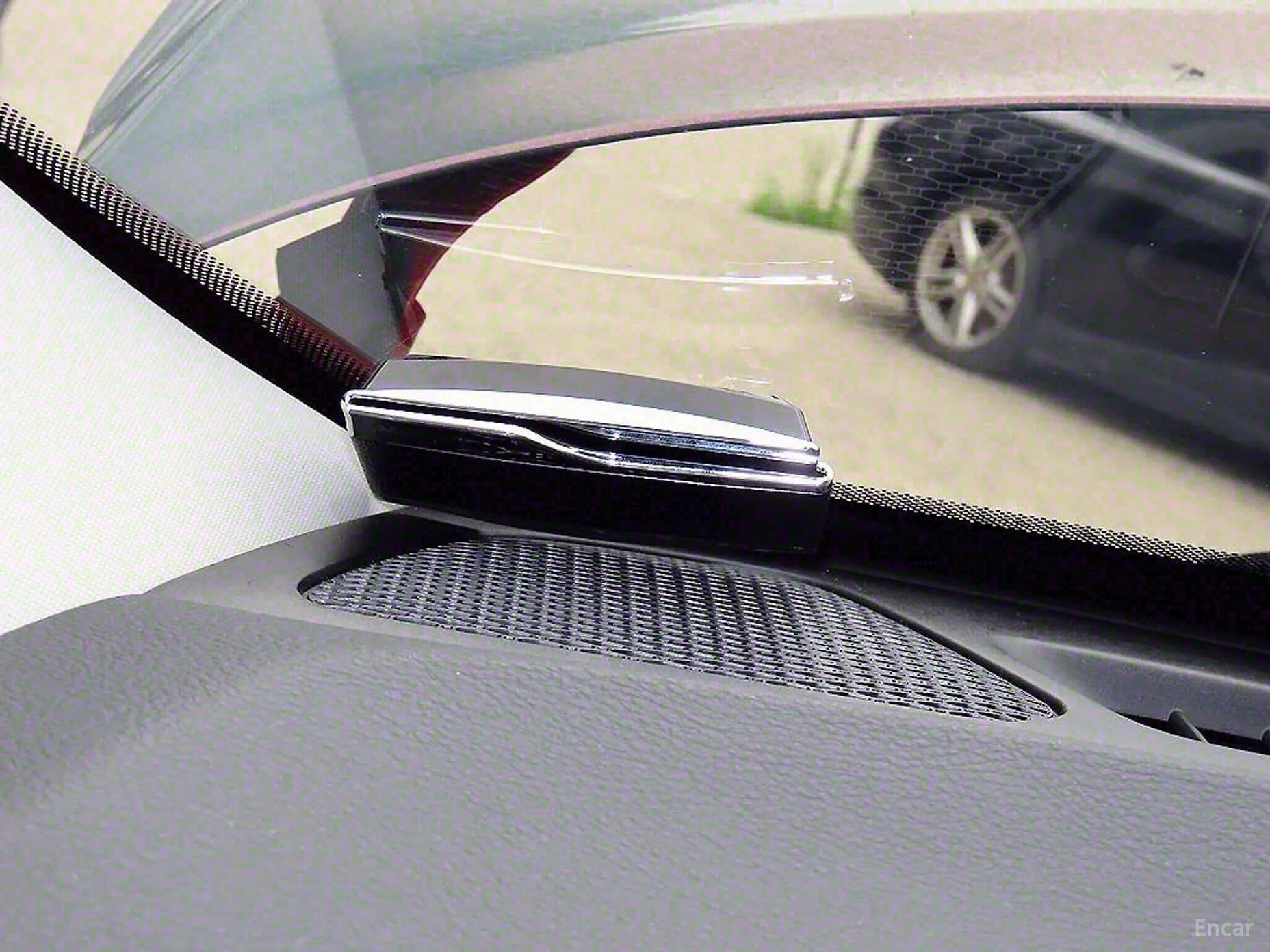 Compass 2nd Generation