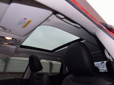 Compass 2nd Generation