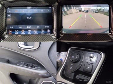 Compass 2nd Generation