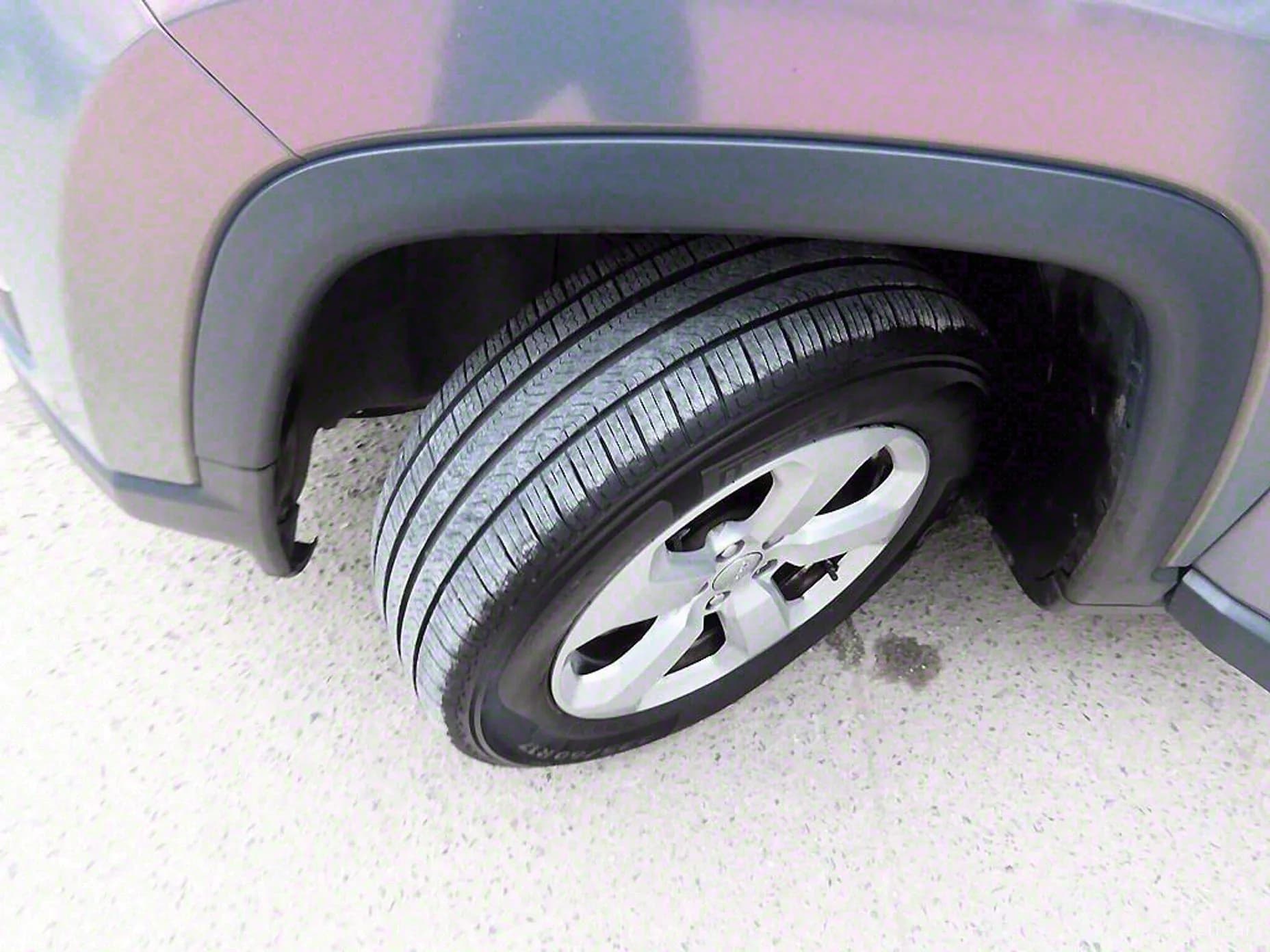 Compass 2nd Generation