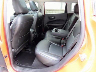 Compass 2nd Generation