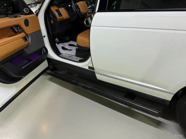 Range Rover 4th Generation