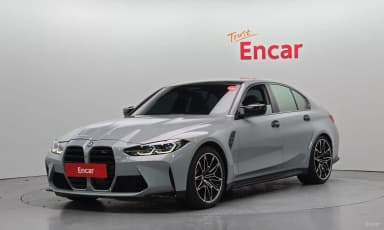 M3 (G80)