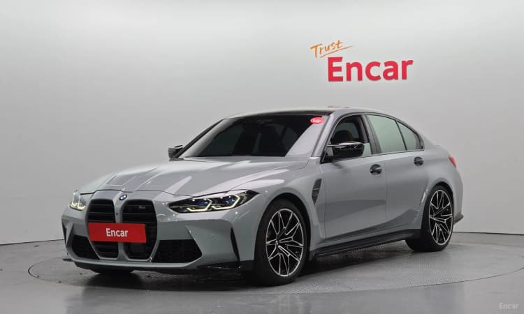 M3 (G80)