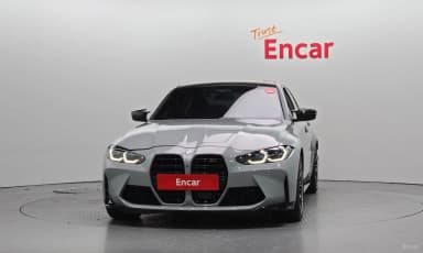 M3 (G80)