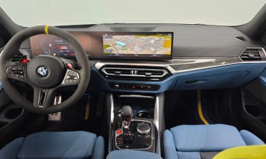 M3 (G80)