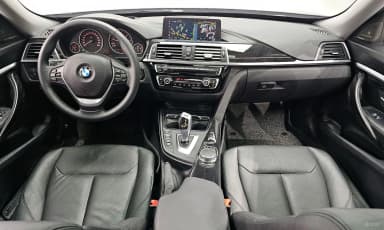 3 Series GT (F34)