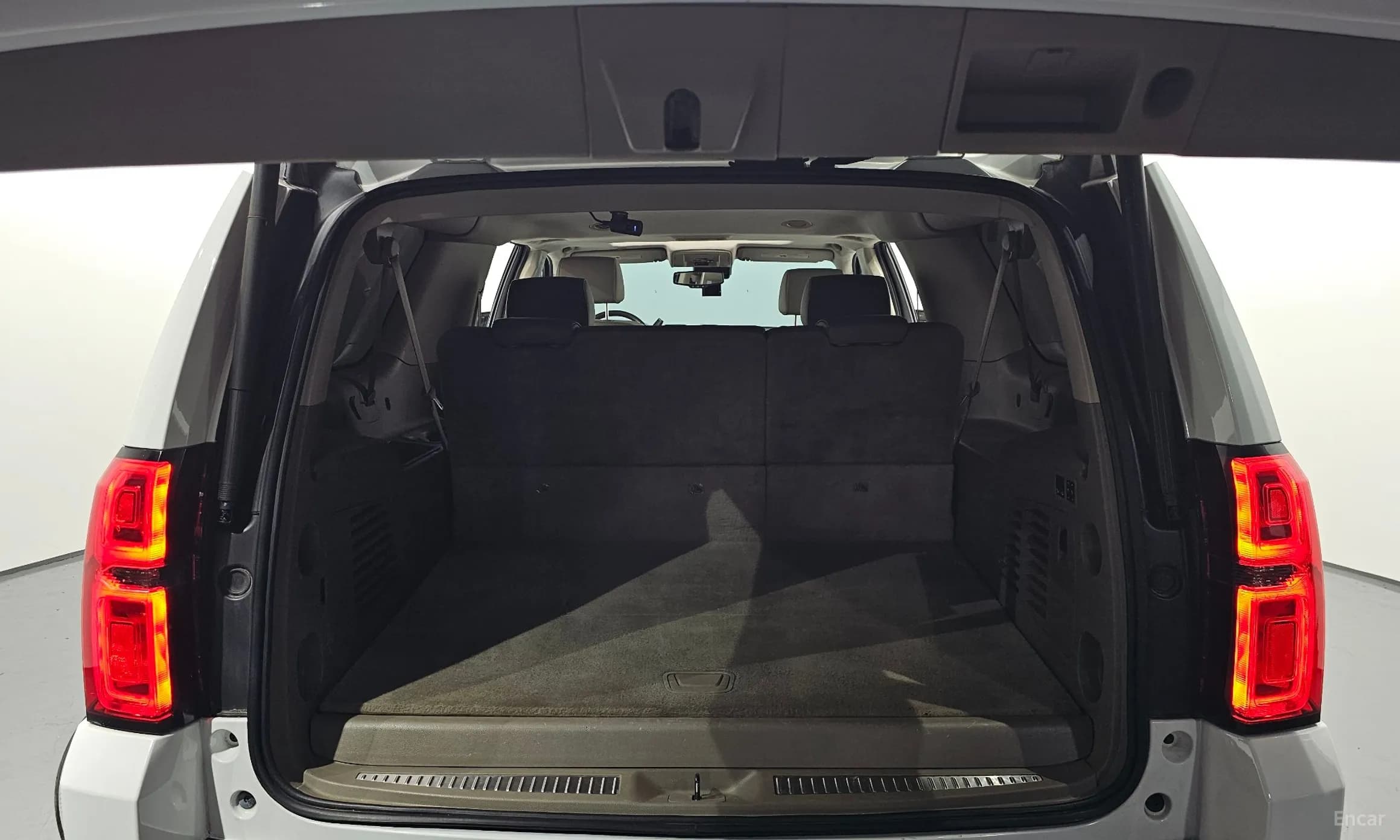 Server Van