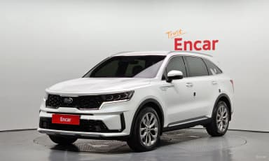 Sorento 4th generation