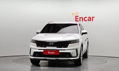 Sorento 4th generation