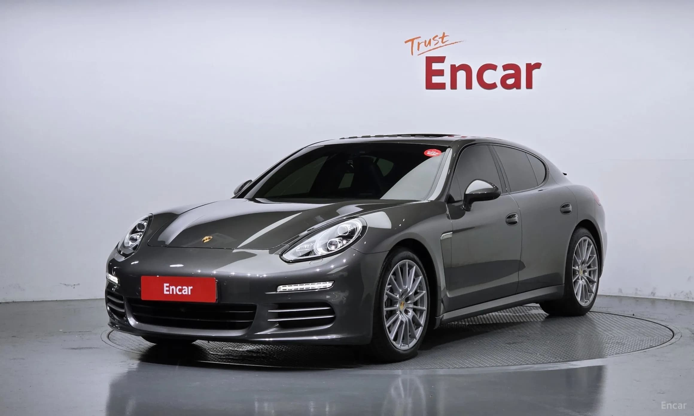Panamera