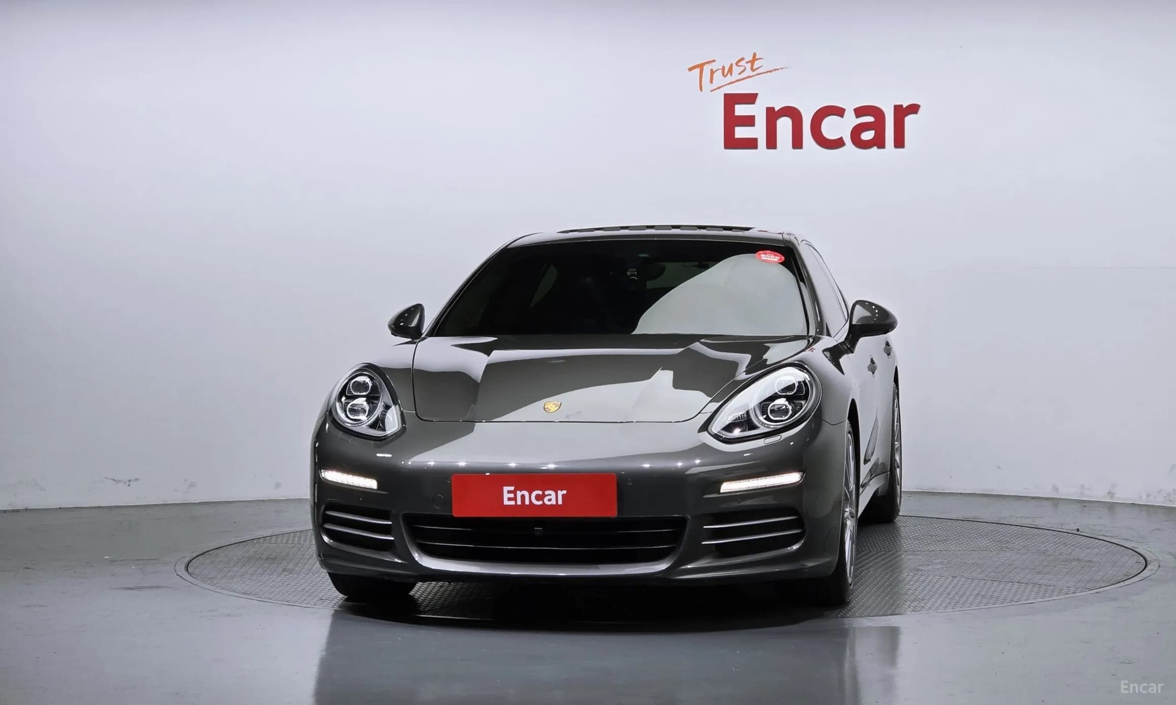 Panamera