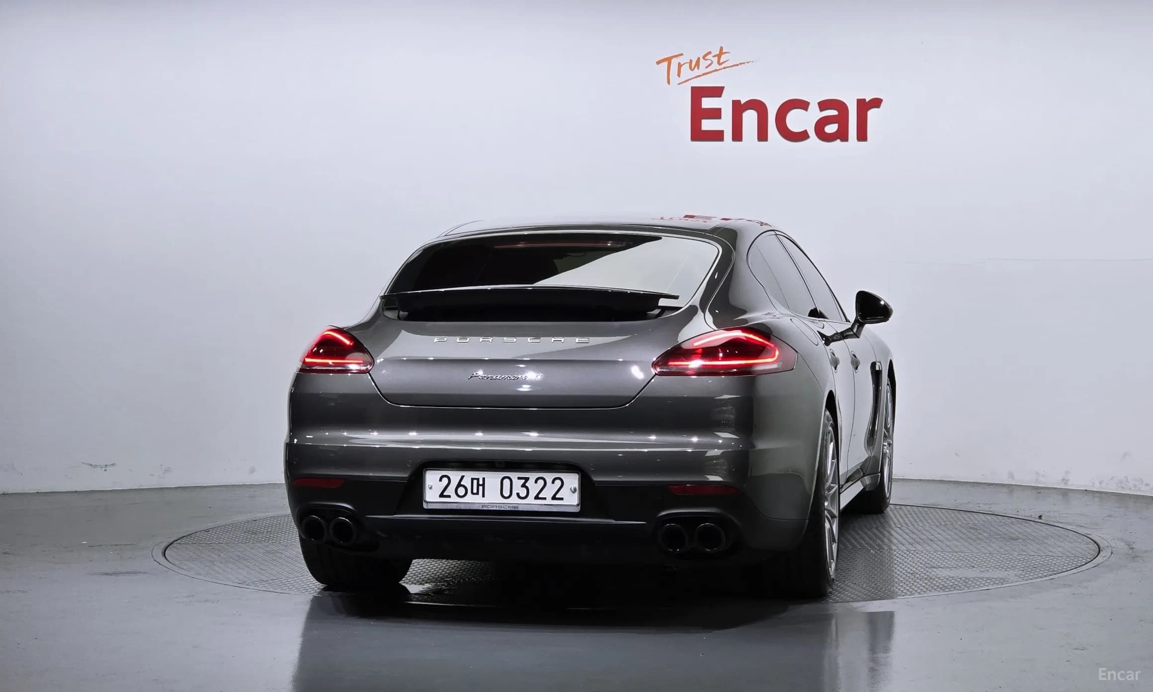 Panamera