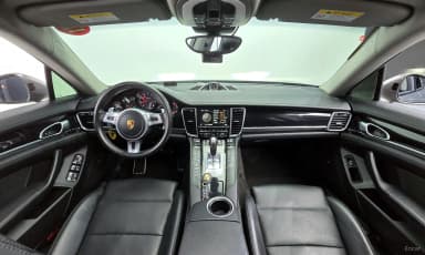 Panamera