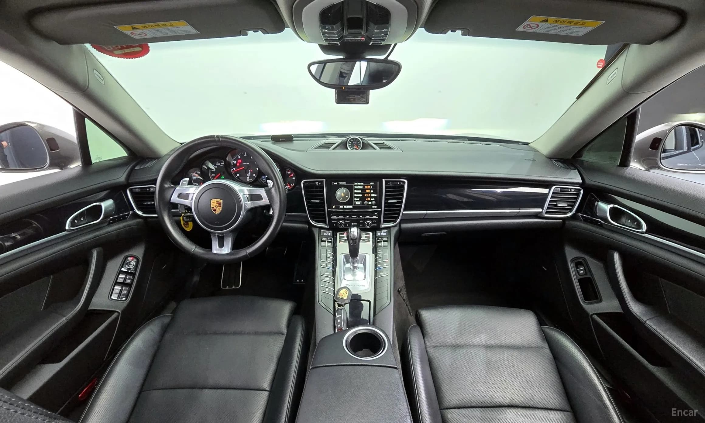 Panamera