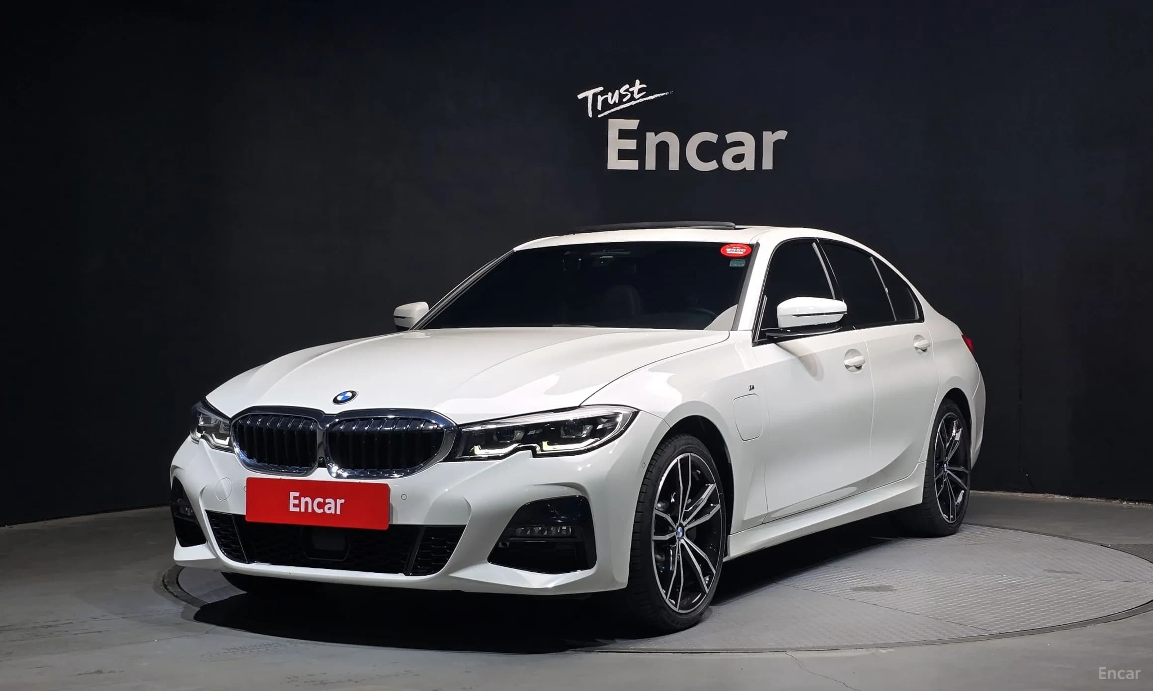 3 Series (G20)