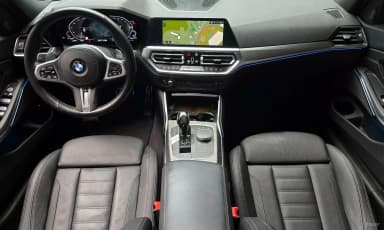 3 Series (G20)
