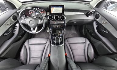 GLC-Class X253