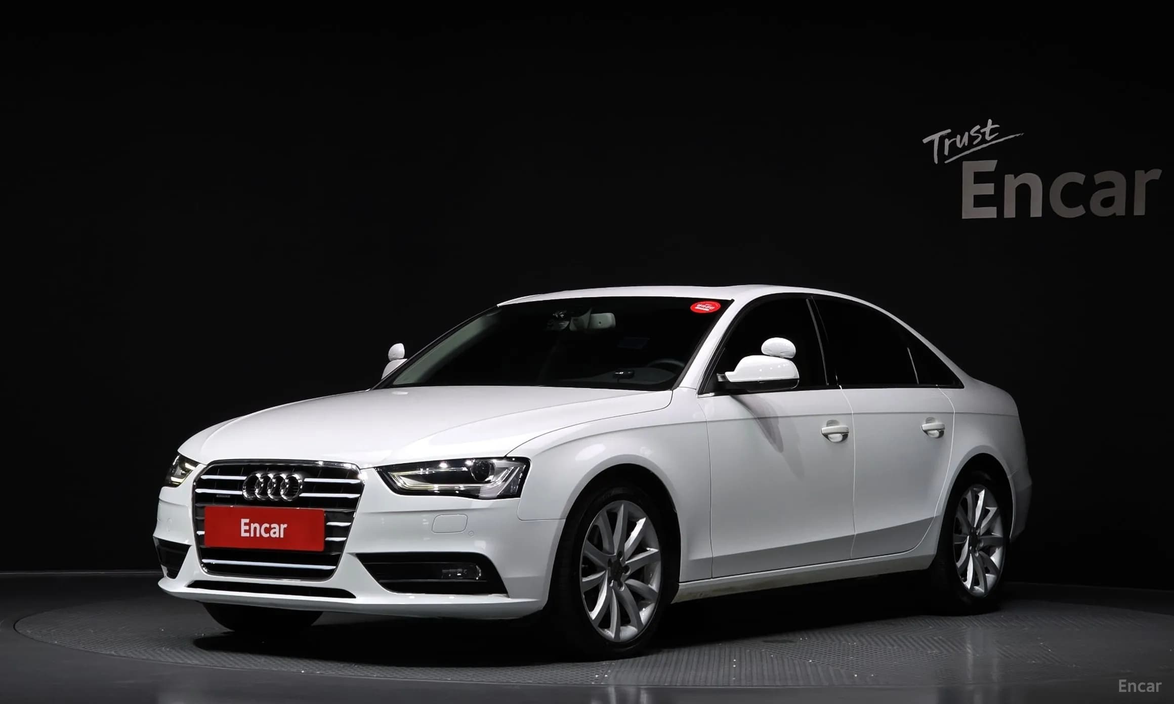 New A4