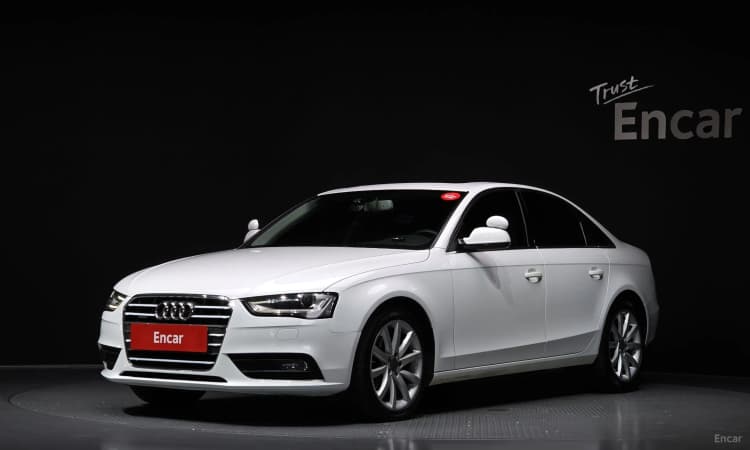 New A4