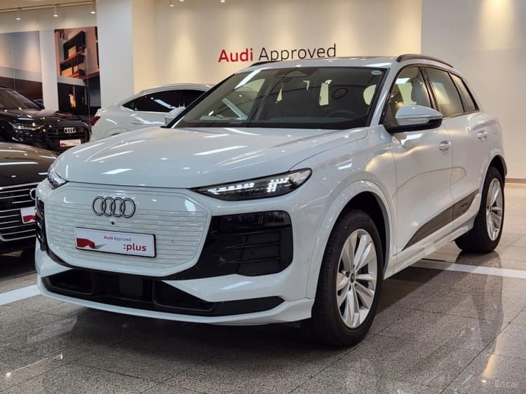Q6 e-tron (GF)
