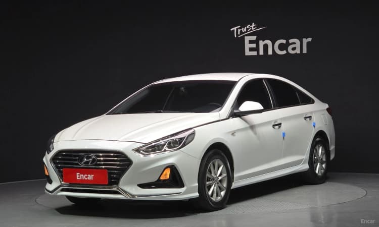 Sonata New Rise