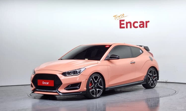Veloster (JS)