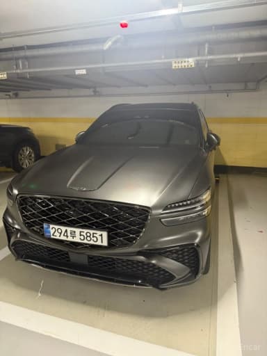 GV70