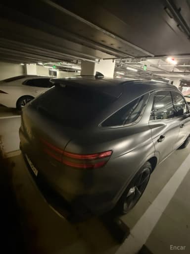 GV70
