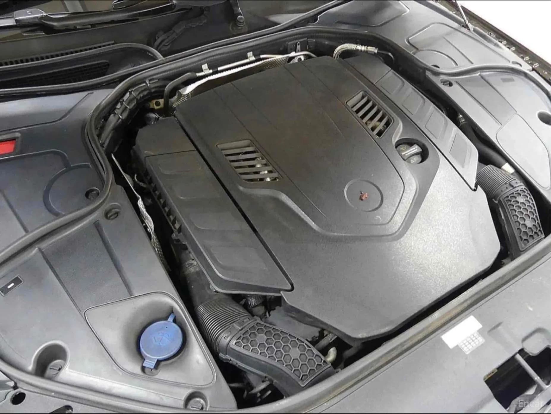 S-Class W222