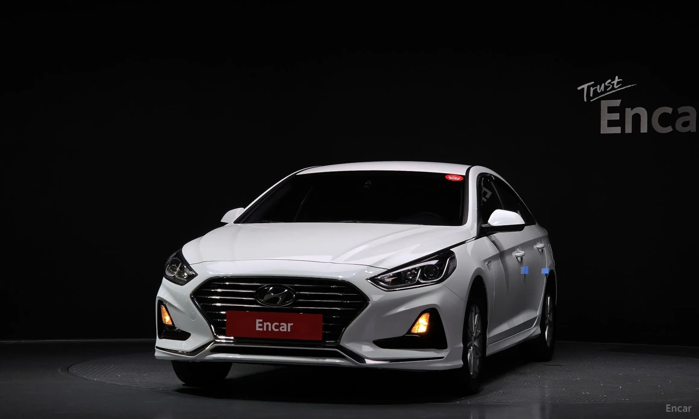 Sonata New Rise