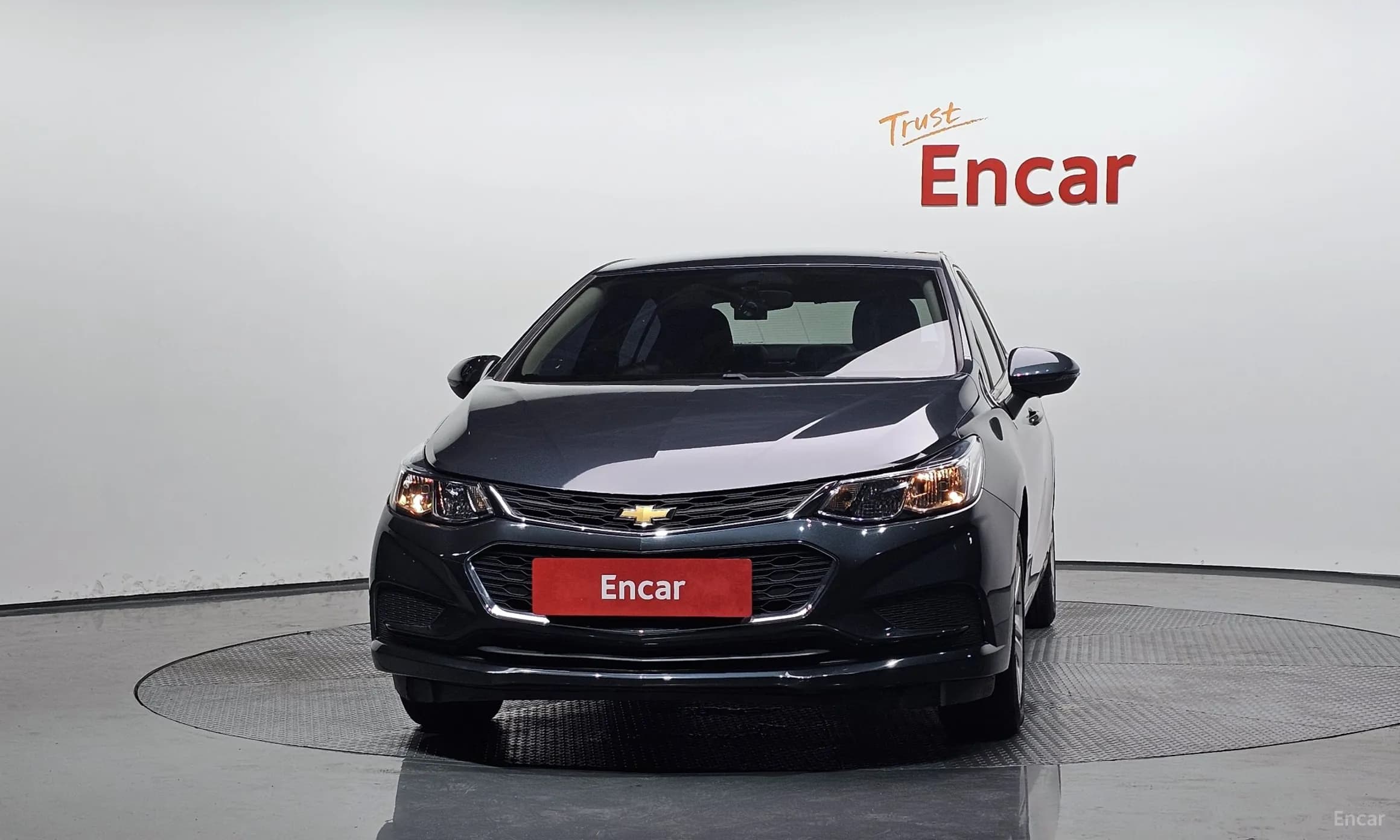 Cruze