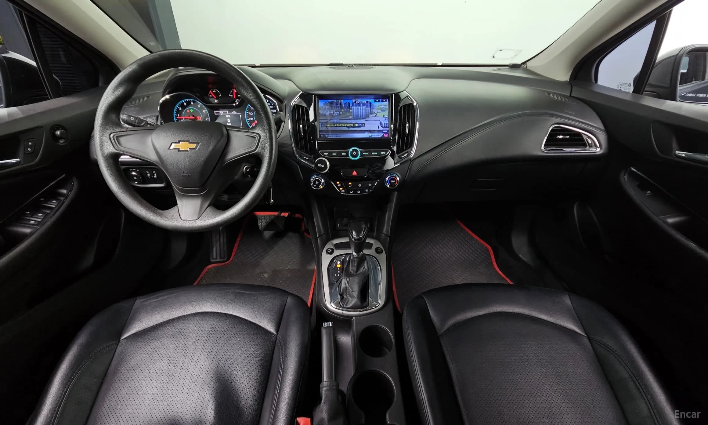 Cruze