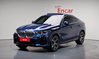 X6 (G06)