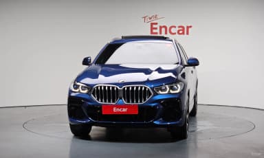 X6 (G06)