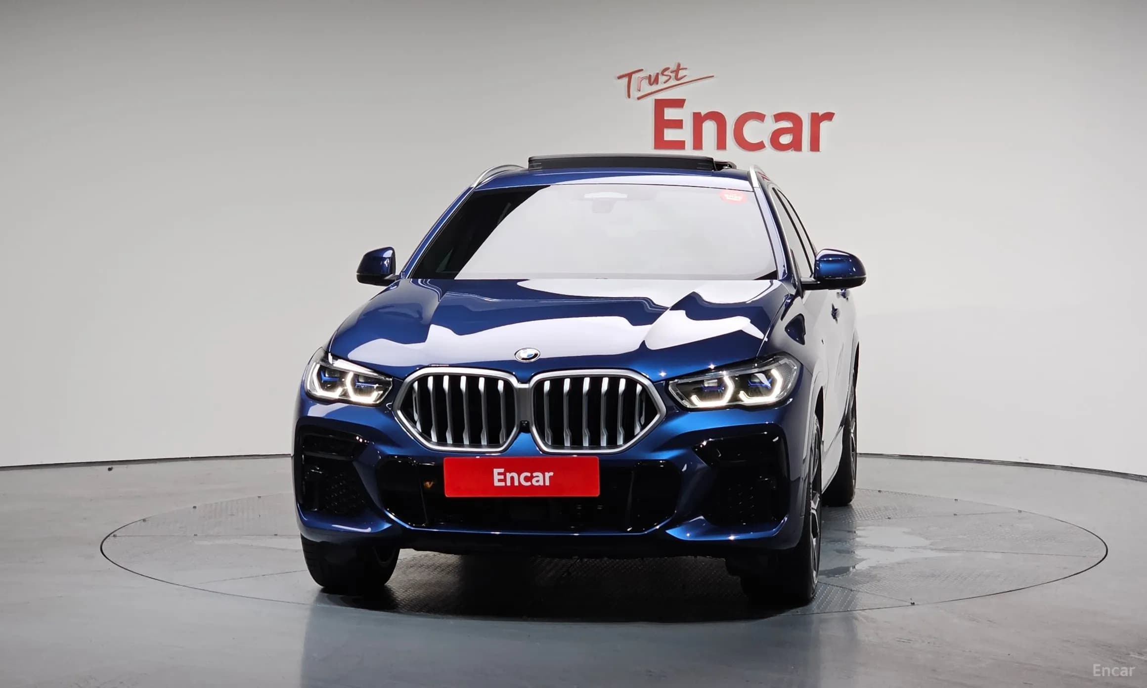 X6 (G06)