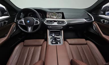 X6 (G06)