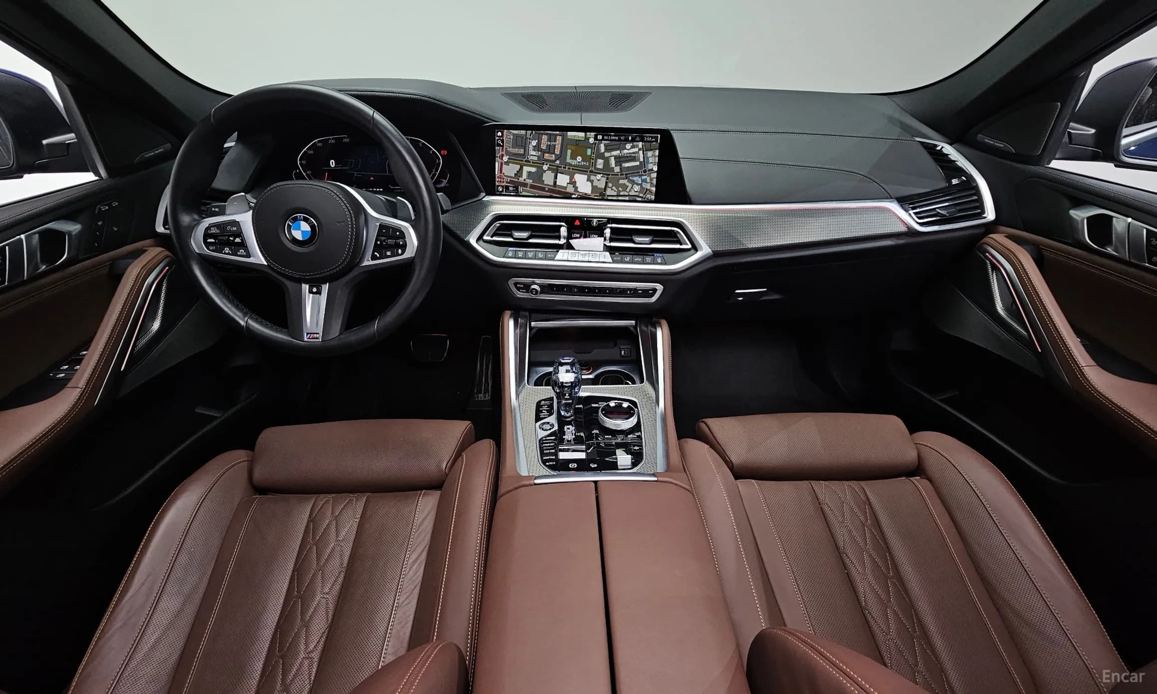 X6 (G06)
