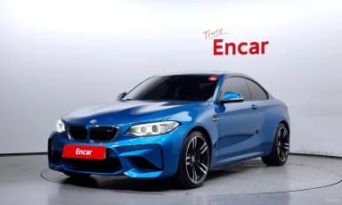 M2 (F87)