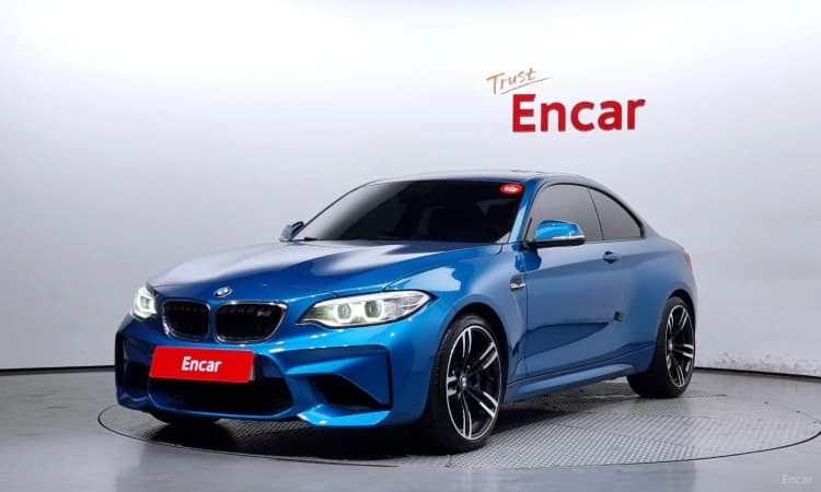 M2 (F87)